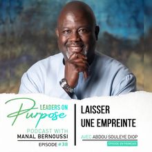 Abdou Souleye Diop