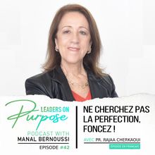 Pr. Rajaa Cherkaoui
