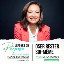 Laila Mamou