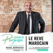 M. Moncef Belkhayat