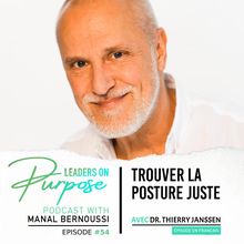 Dr Thierry Janssen