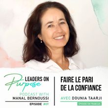 Dounia Taarji