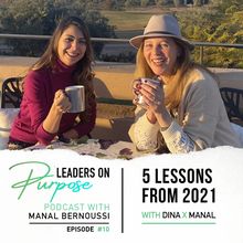 Dina & Manal