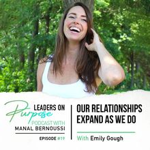 Emily Gough