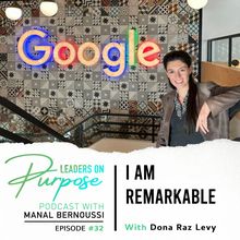 Dona Raz Levy