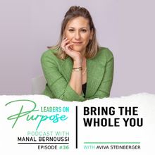 Aviva Steinberger