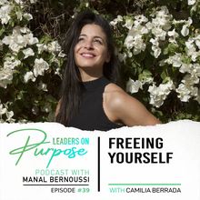 Camilia Berrada