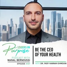 DR. Fady Hannah-Shmouni