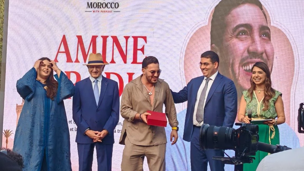 Cette soirée a réuni une nouvelle cohorte de 50 talents venus des quatre coins du monde.